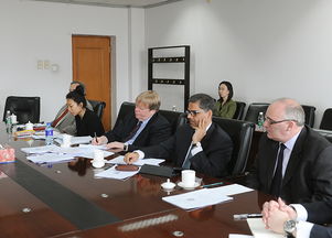 深化國際合作，共推政府財務報告改革——劉昆會見國際貨幣基金組織政府綜合財務報告咨詢團側記