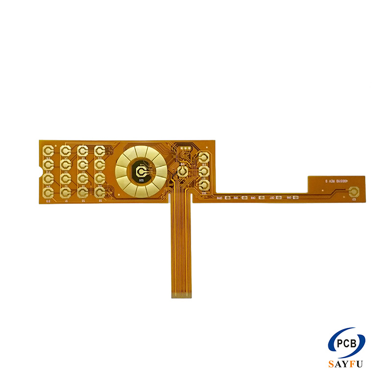 PCB電路板的質(zhì)量控制